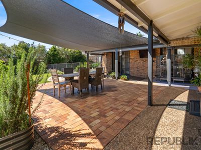 9 BAXTON PLACE, Shailer Park
