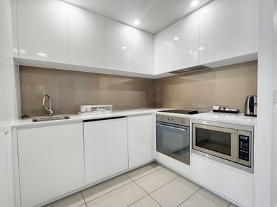 1702 / 510 St Pauls Terrace, Bowen Hills