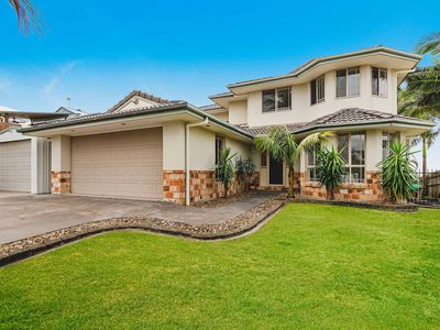 31 Sir Charles Holm Drive, Ormeau Hills