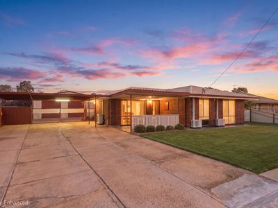 18 Beston Street, South Kalgoorlie