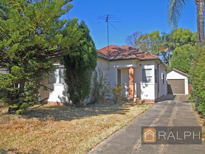 86 Hampden Road, Lakemba
