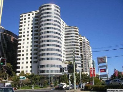 166B / 14 Brown Street, Chatswood