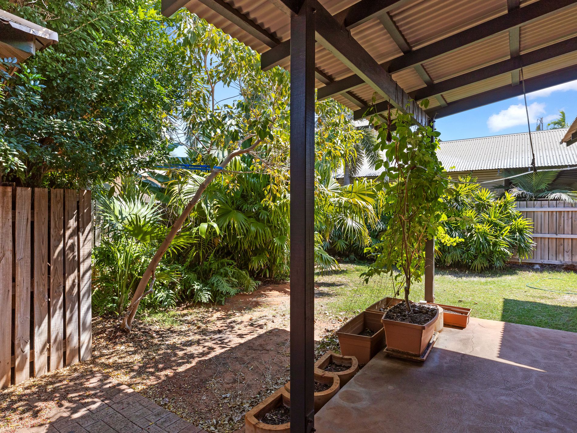4 Gibson Retreat, Cable Beach