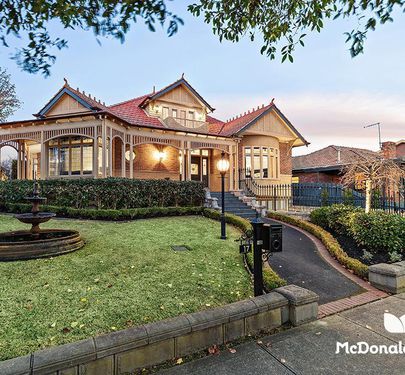 17 Beaver Street, Aberfeldie