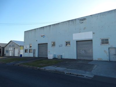 15 - 17  Fox Street, Holroyd