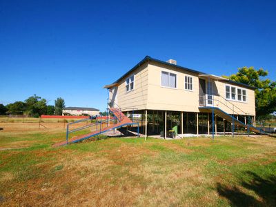 111 Chandos Street, Gunnedah