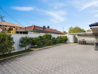 46 Linden Street, Dianella