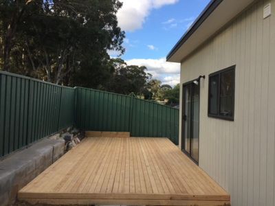 74A Strickland Crescent, Ashcroft