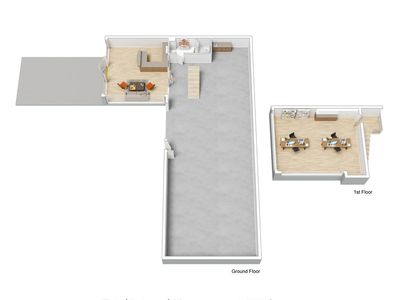 3 / 17 Orange Street, Williamstown