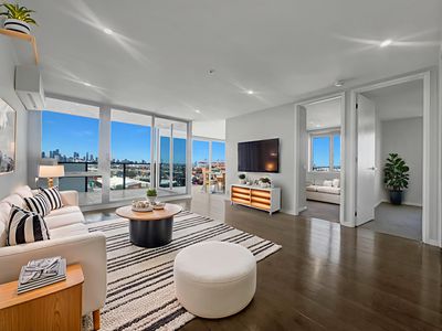 710 / 1 Moreland Street, Footscray