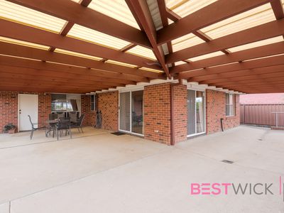 13 Messenger Street, Windradyne