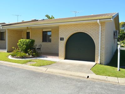 16 / 39 Chatswood Road, Daisy Hill