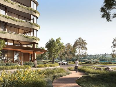 1402E / 1 Saintly Entrance, Burswood