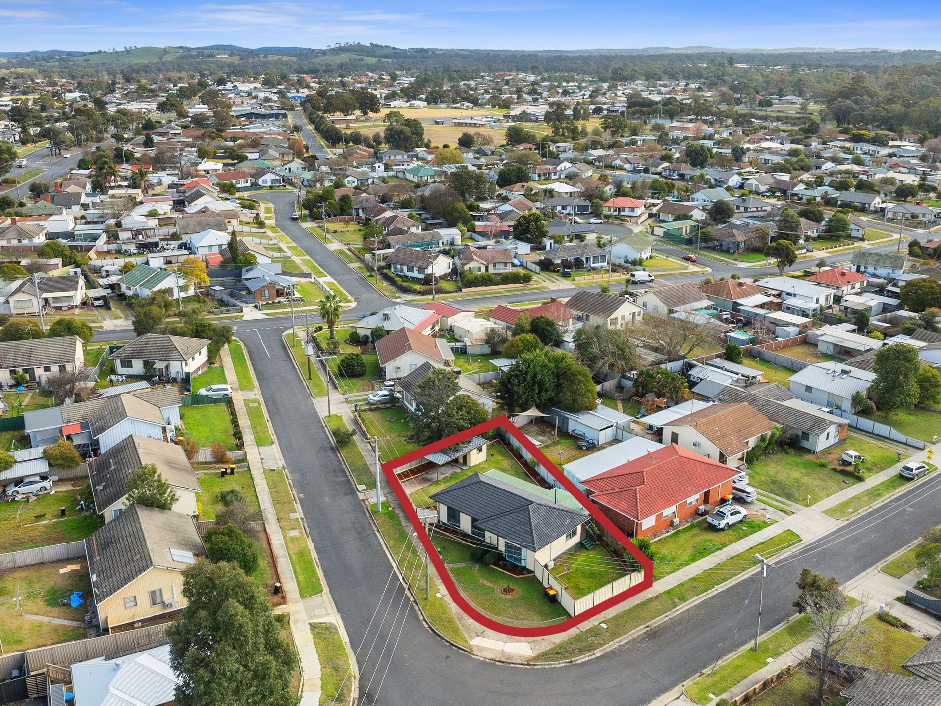 7 Martindale Crescent, Seymour