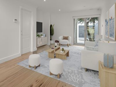 2 / 5 Clegowie Street, West Beach