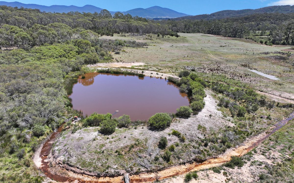 760 Wallaces Gap Road, Braidwood