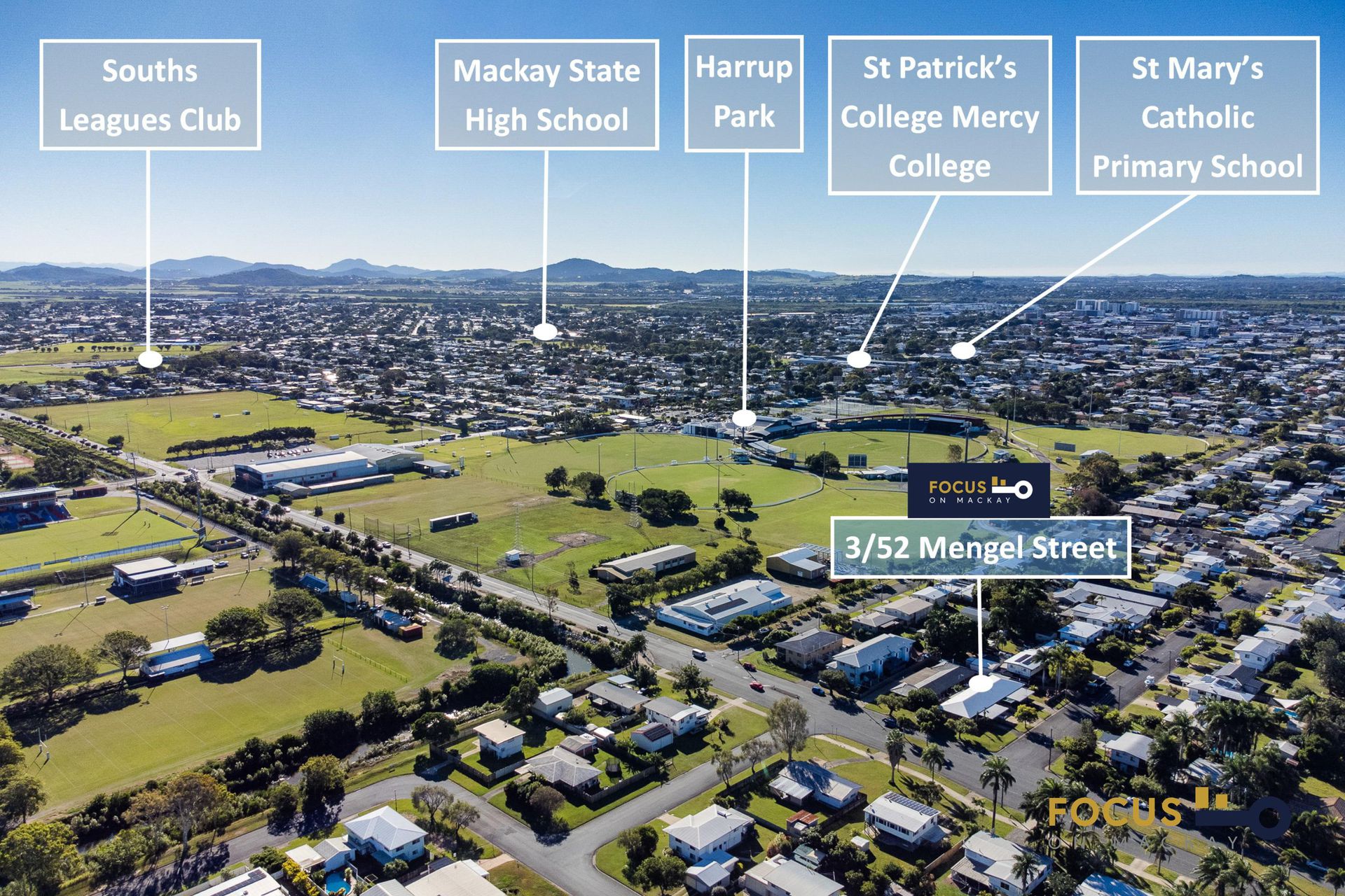 3 / 52 Mengel Street, South Mackay
