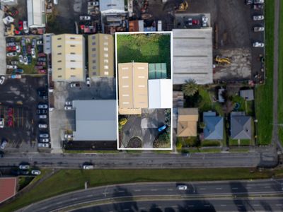 47-49 McKenzie Street, Mowbray
