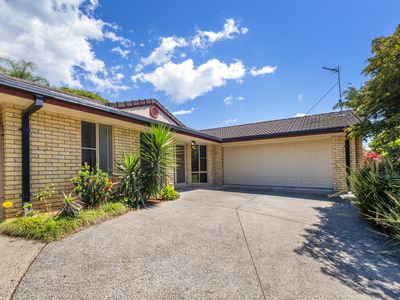 3 Leigh James Place, Woolgoolga