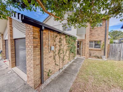 32 / 14 BOURTON ROAD, Merrimac