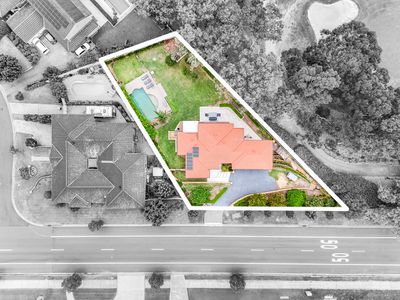 47 Glen Alpine Drive, Glen Alpine