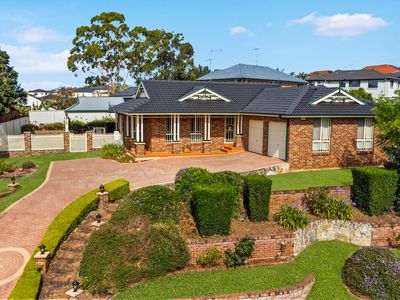 13 Hartford Avenue, Glen Alpine