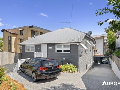 3/80 Herston Road, Kelvin Grove
