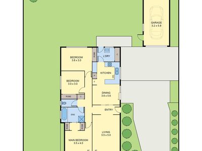 4 Pringle Place, Altona Meadows