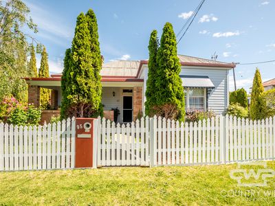 95 Wentworth Street, Glen Innes