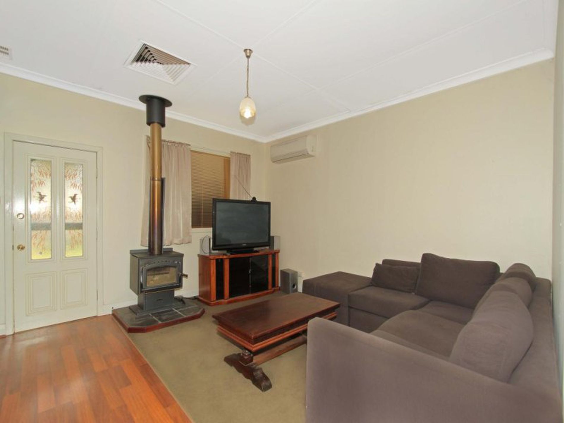 5 Killarney Street, Lamington