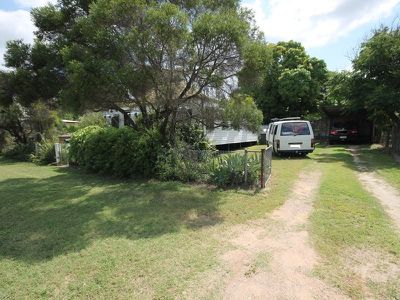 66 High Street, Charters Towers City