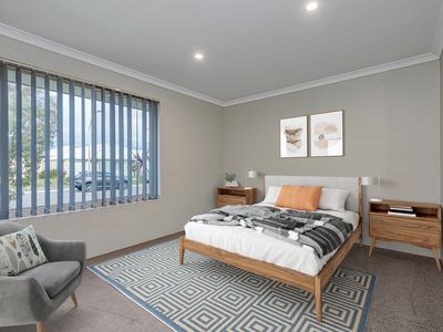 63 Jerrail Street, Yanchep