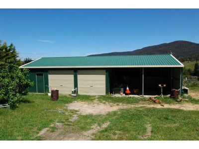 2385 Mount Darragh Road, Wyndham