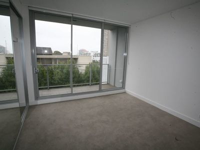 94 / 200 Goulburn Street, Surry Hills