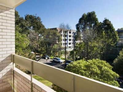 3 / 8-10 Eddy Road, Chatswood
