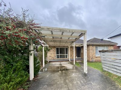 1 / 19 Kurrajong Avenue, Glen Waverley