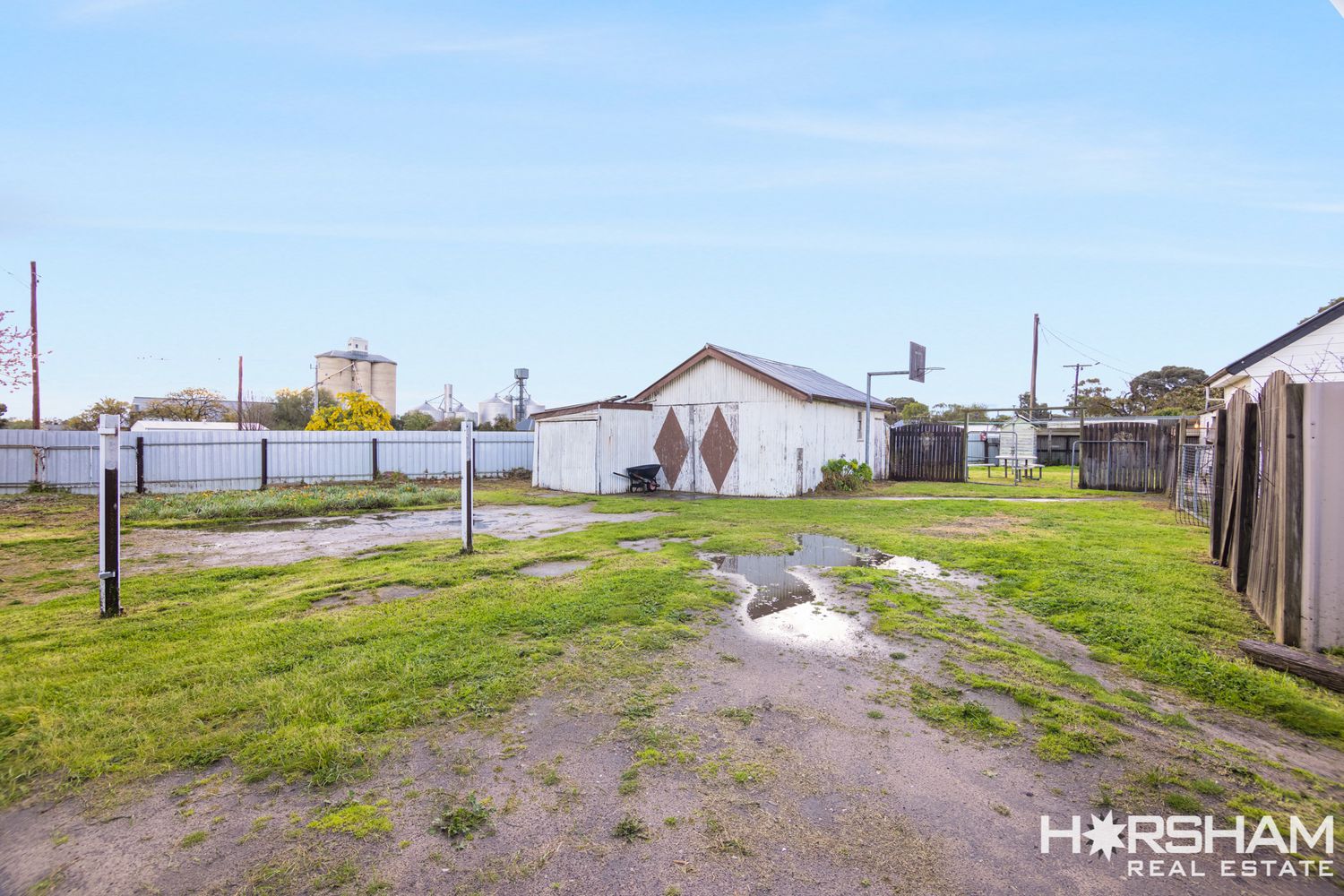 15 High Street, Dimboola