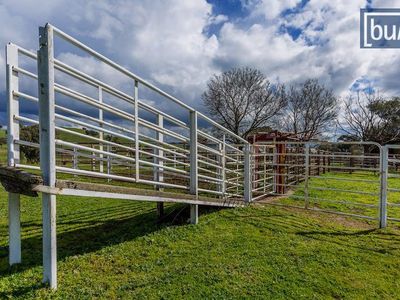 112 Hore Road, Bowna