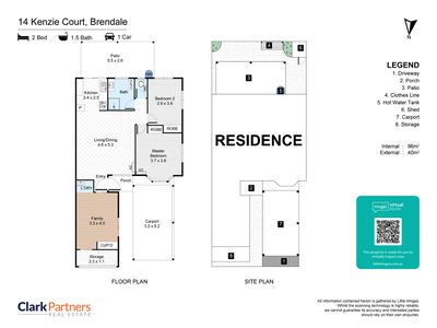 14 Kenzie Court, Brendale