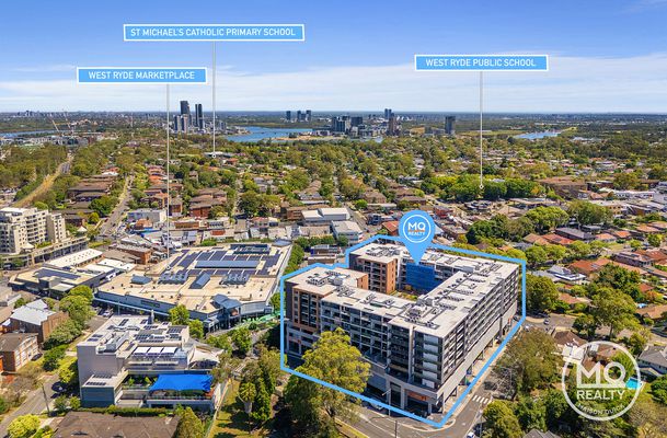 656 / 14B Anthony Road, West Ryde