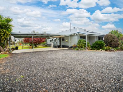 164 HUON KIEWA ROAD, Tangambalanga