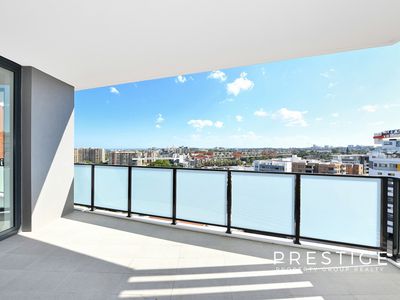 906 / 19 Bay Street, Rockdale