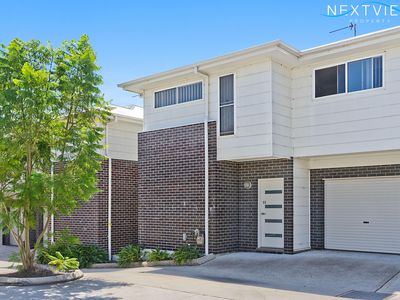 11 / 62 Allowah Street, Waratah West