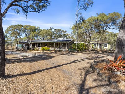 33 Manns Road, Emu Park