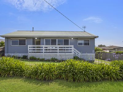 8 Odowd Court, Port Fairy