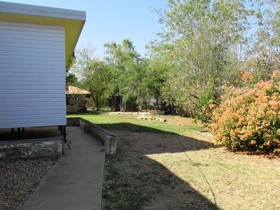4 Lark steet, Longreach