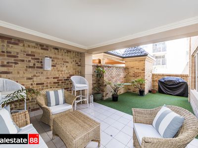 6 / 65 Wittenoom Street, East Perth