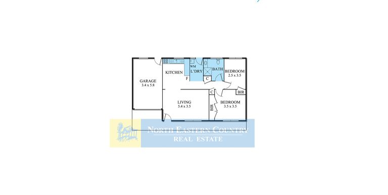 Unit 1 / 38 Rowe Street, Euroa