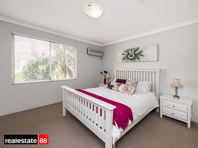 66 / 138 Adelaide Terrace, East Perth