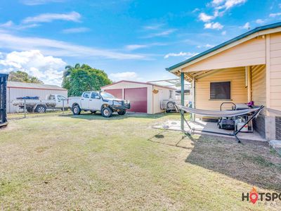 7 Queen Street, Bundaberg North